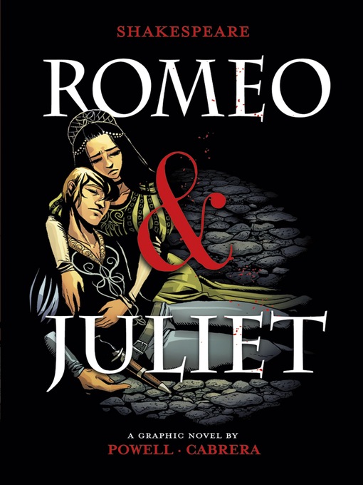 Title details for Romeo and Juliet by Martin Powell - Available